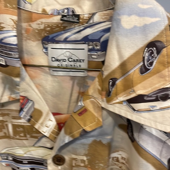 David Carry Originals - Picture 2 of 4